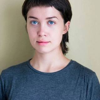 Marinella Arnórsdóttir