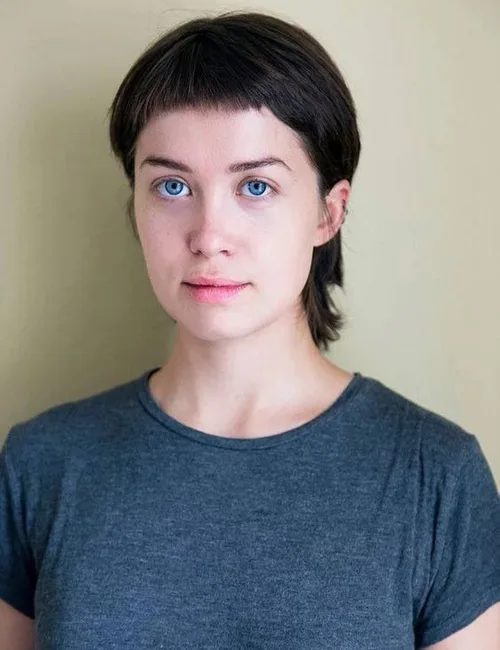 Marinella Arnórsdóttir