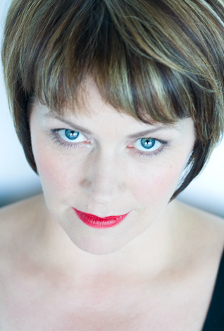 Auður Gunnarsdóttir