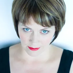 Auður Gunnarsdóttir