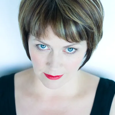 Auður Gunnarsdóttir