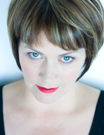 Auður Gunnarsdóttir