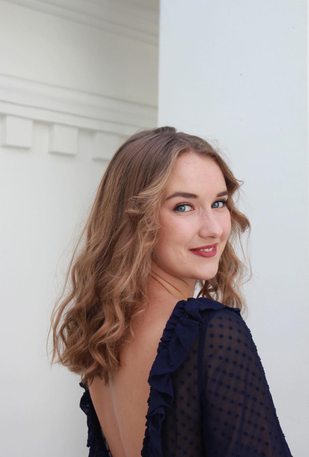 Halldóra Ósk Helgadóttir