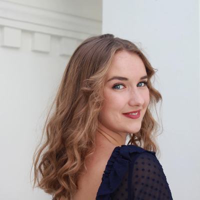 Halldóra Ósk Helgadóttir