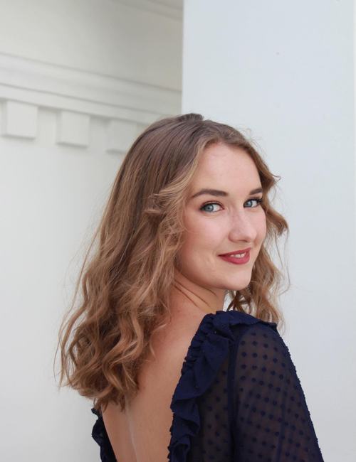 Halldóra Ósk Helgadóttir