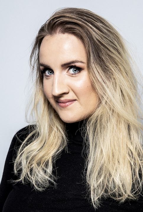 Viktoría Sigurðardóttir