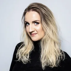 Viktoría Sigurðardóttir