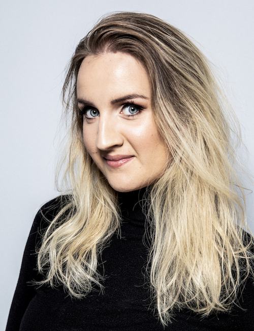 Viktoría Sigurðardóttir