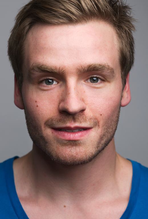 Rúnar Kristinn Rúnarsson