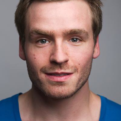 Rúnar Kristinn Rúnarsson