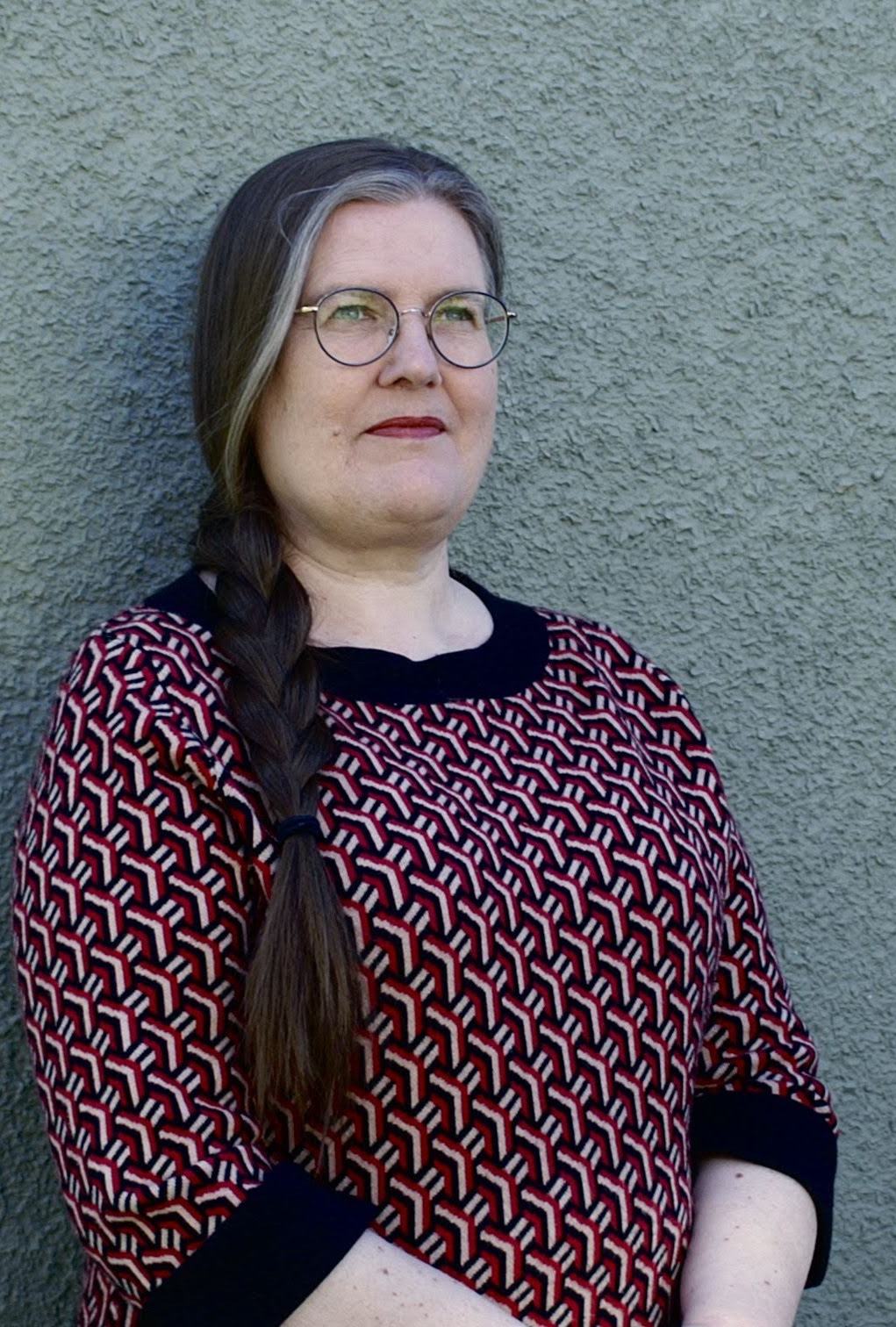 Hildigunnur Halldórsdóttir
