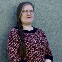 Hildigunnur Halldórsdóttir