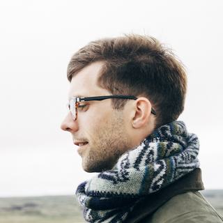 Einar Bjartur Egilsson