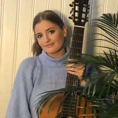 Klara Sigurðardóttir