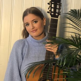 Klara Sigurðardóttir