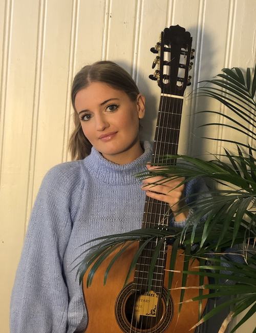 Klara Sigurðardóttir
