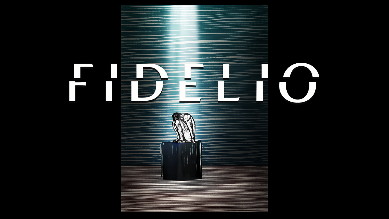 FIDELIO - ATLAGA AÐ ÓPERU