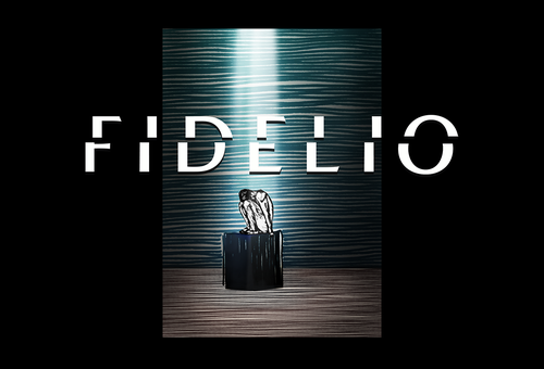 FIDELIO - AN EXPERIMENT