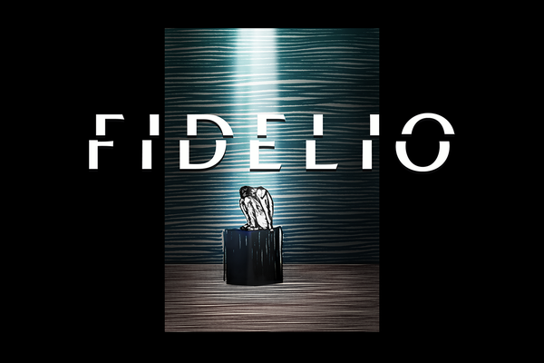 FIDELIO - ATLAGA AÐ ÓPERU