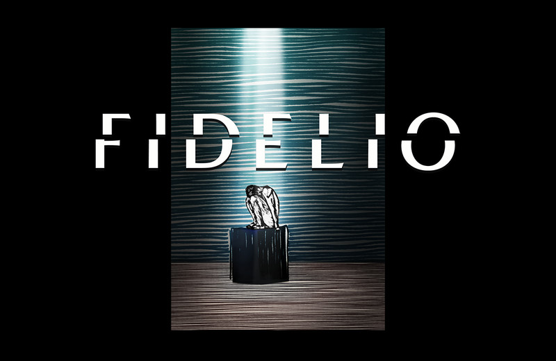 FIDELIO - ATLAGA AÐ ÓPERU