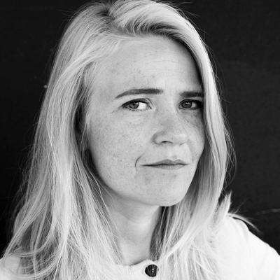 Kristín Eiríksdóttir