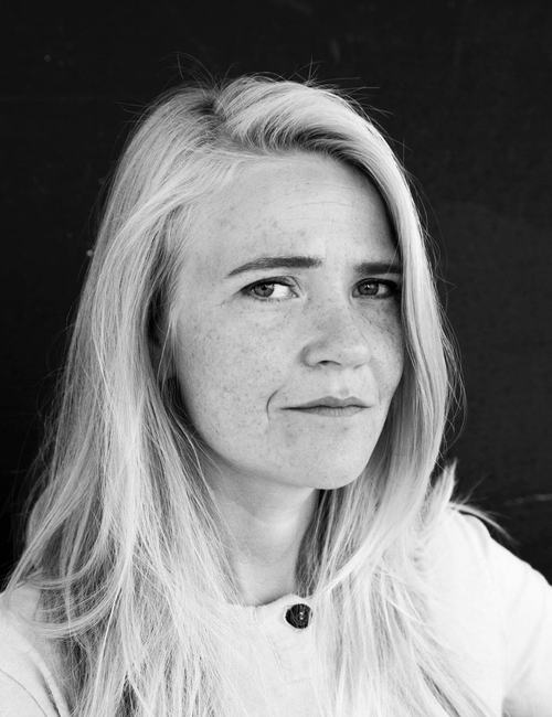 Kristín Eiríksdóttir