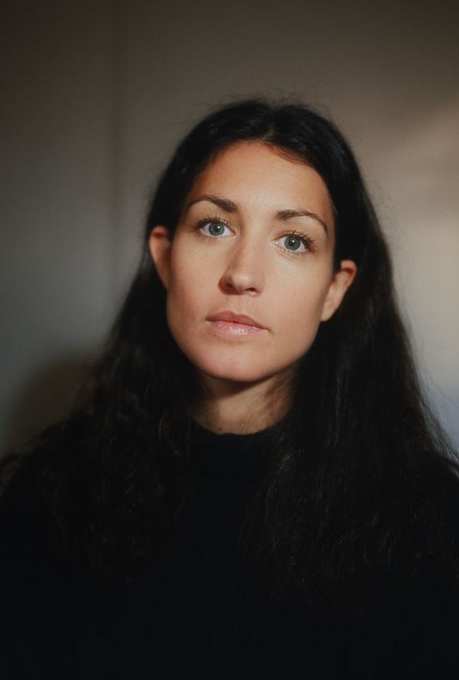 Kolfinna Nikulásdóttir
