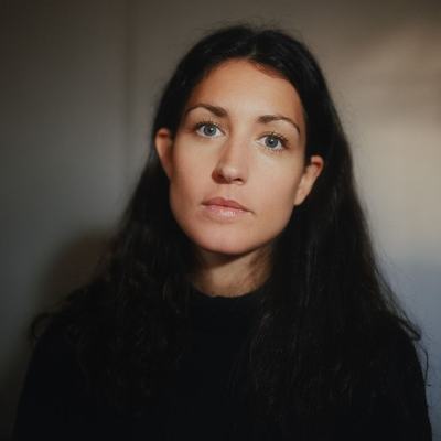 Kolfinna Nikulásdóttir