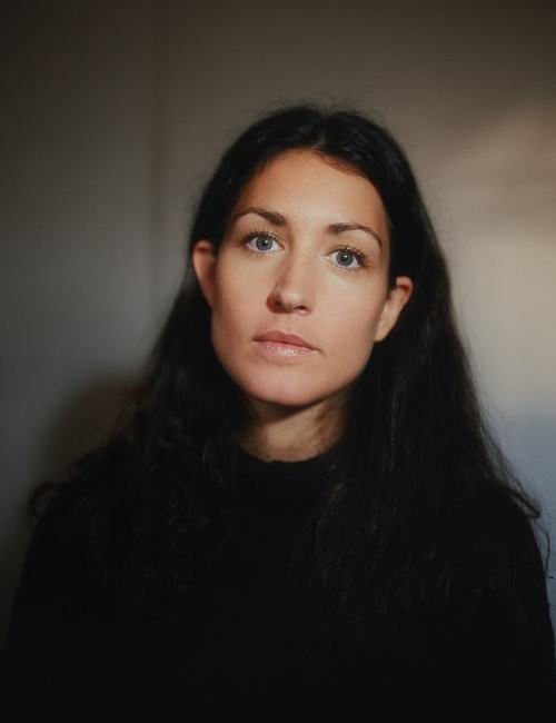 Kolfinna Nikulásdóttir
