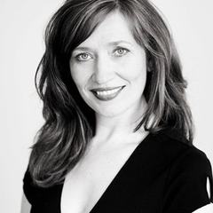 Hanna Dóra Sturludóttir