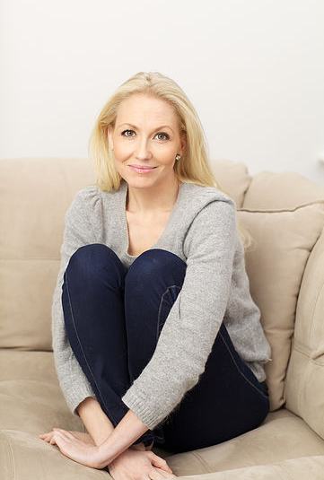 Dísella Lárusdóttir