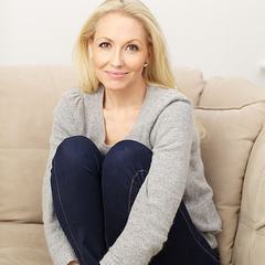 Dísella Lárusdóttir