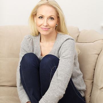 Dísella Lárusdóttir