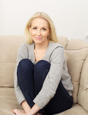 Dísella Lárusdóttir