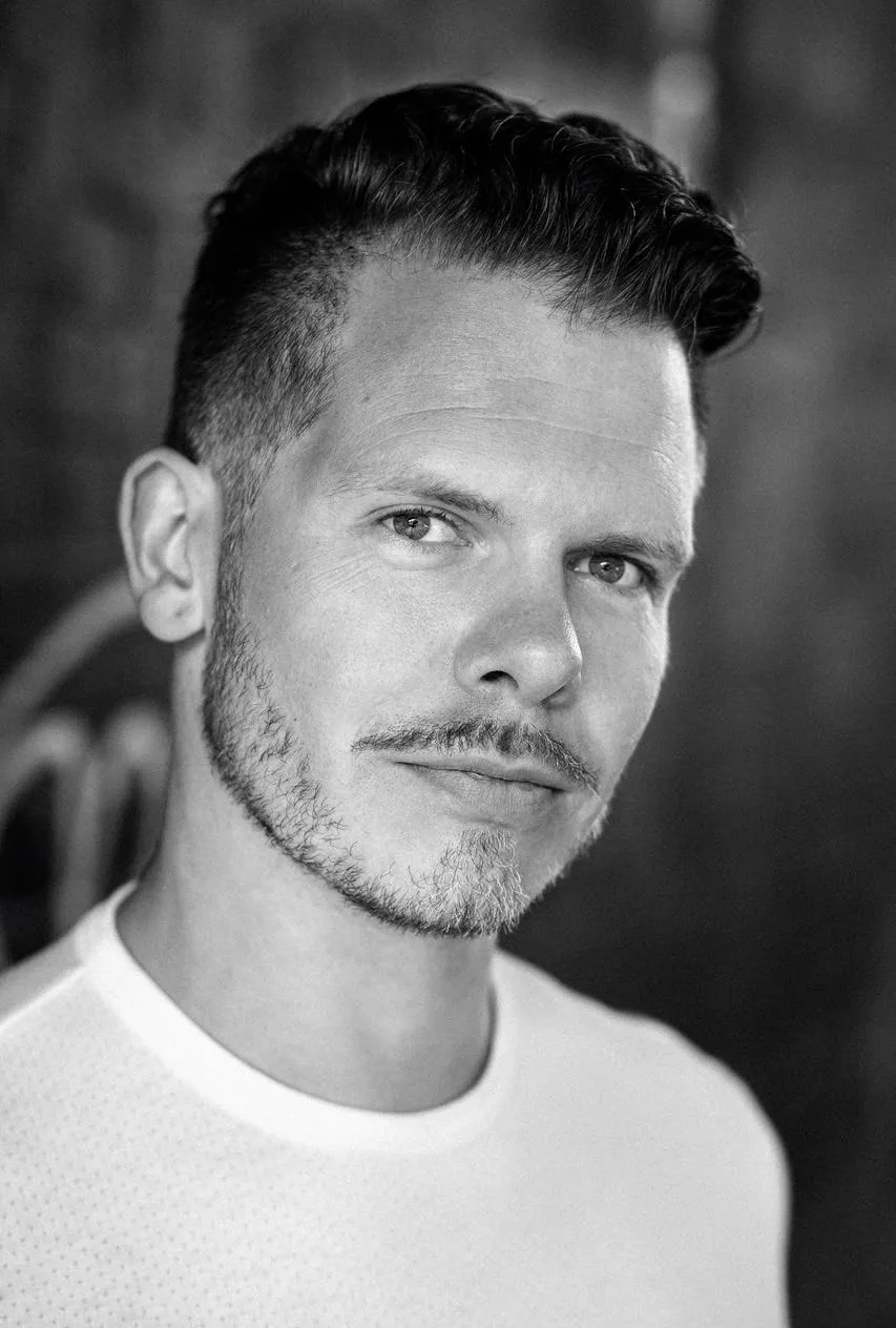 Friðþjófur Þorsteinsson