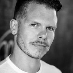 Friðþjófur Þorsteinsson