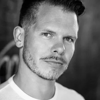 Friðþjófur Þorsteinsson