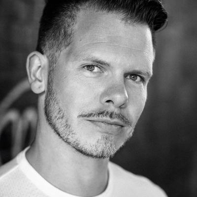Friðþjófur Þorsteinsson