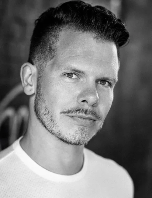 Friðþjófur Þorsteinsson