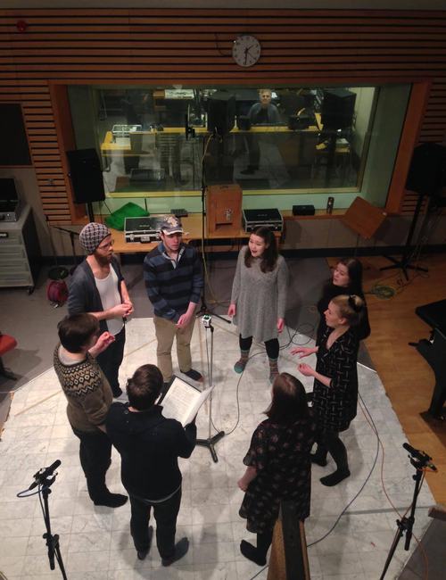 The Sheep Song Committee