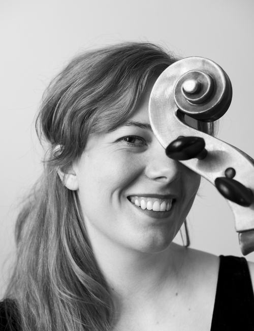 Þórdís Gerður Jónsdóttir