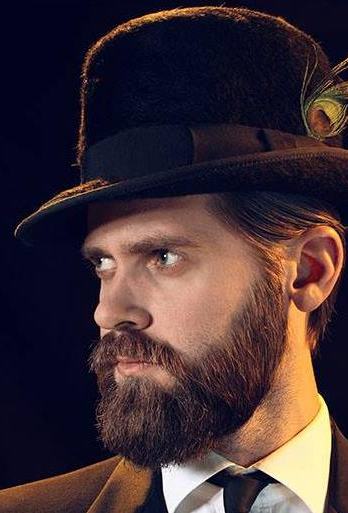 Tryggvi Gunnarsson