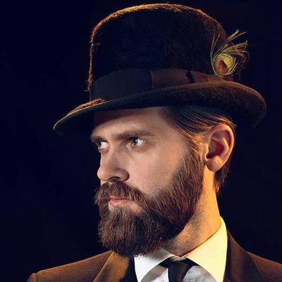 Tryggvi Gunnarsson