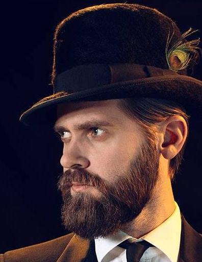 Tryggvi Gunnarsson
