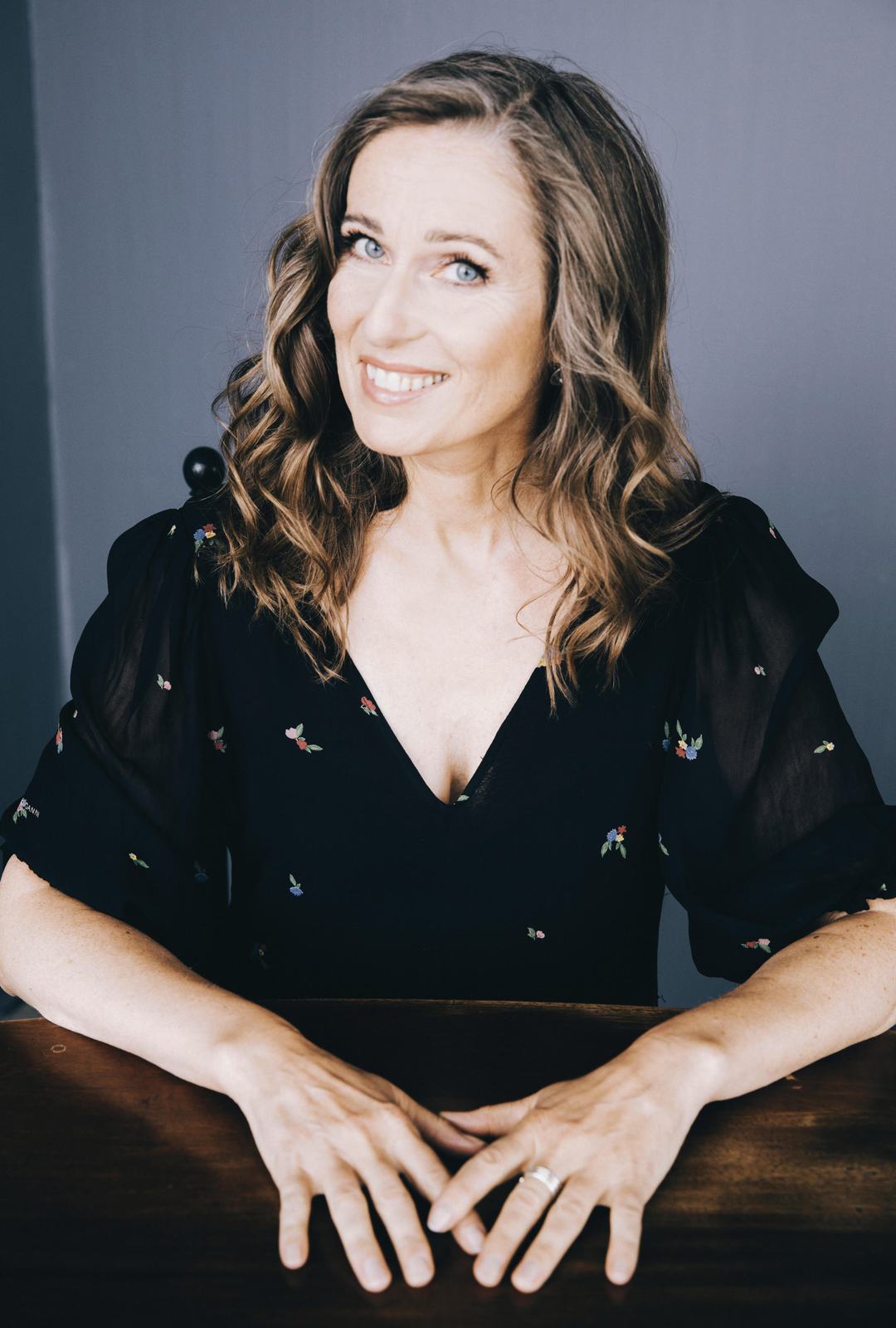 Hlín Pétursdóttir Behrens