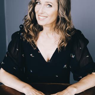 Hlín Pétursdóttir Behrens