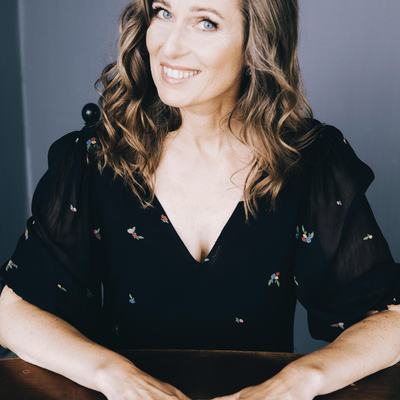 Hlín Pétursdóttir Behrens
