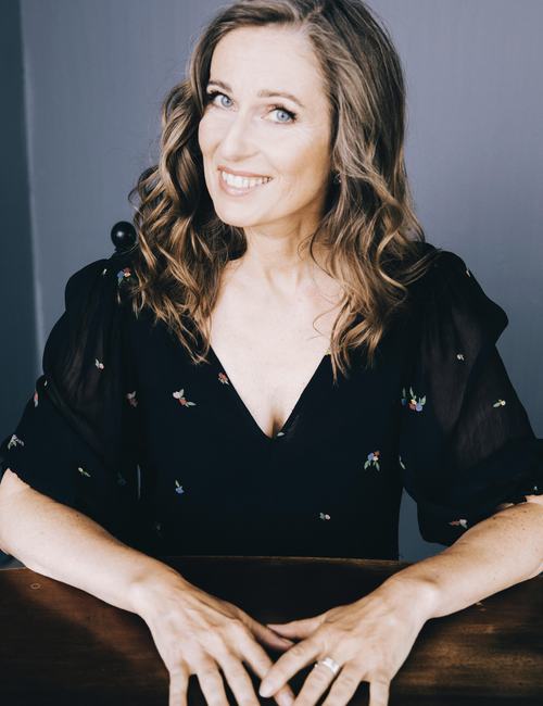 Hlín Pétursdóttir Behrens