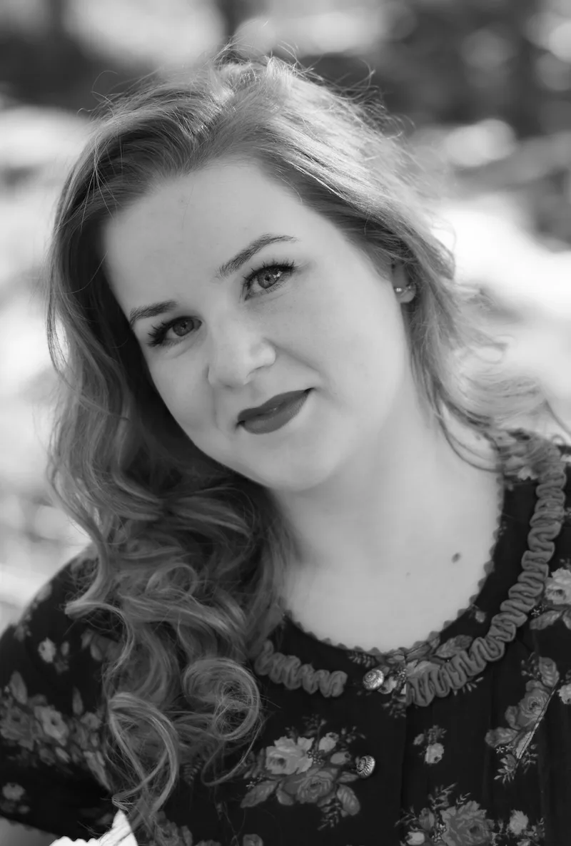 Sólveig Sigurðardóttir