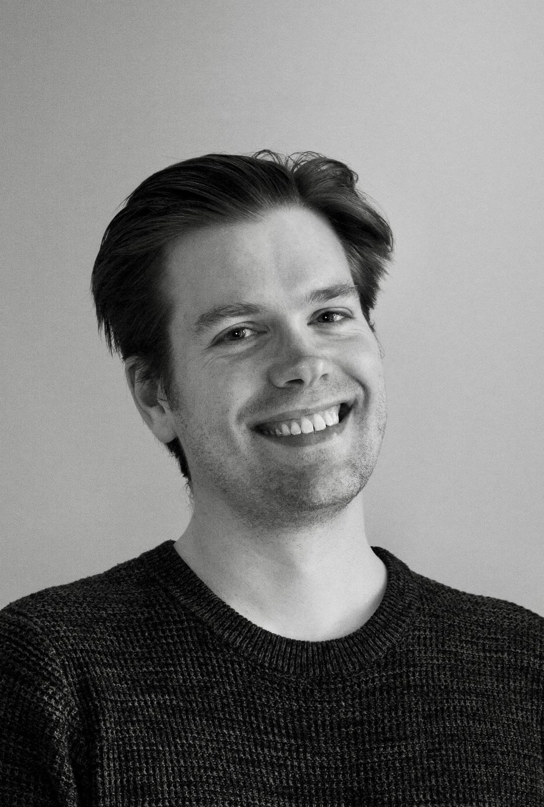 Þórhallur Auður Helgason